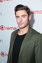 Foto de la celebrity Zac Efron