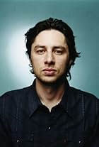 Foto de la celebrity Zach Braff