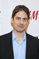 Foto de Zach Galligan pareja de Ling Ingerick
