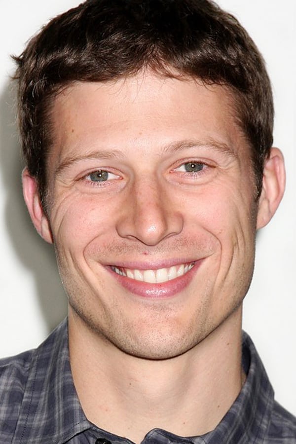 Foto de la celebrity Zach Gilford