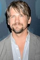 Foto de Zachary Knighton pareja de Hang Knighton