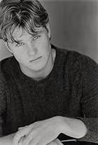 Foto de Zachery Ty Bryan pareja de Carly Matros-Bryan