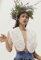Foto de la celebrity Zawe Ashton
