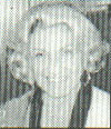 Foto de Zelma Wilson pareja de Michael Wilson