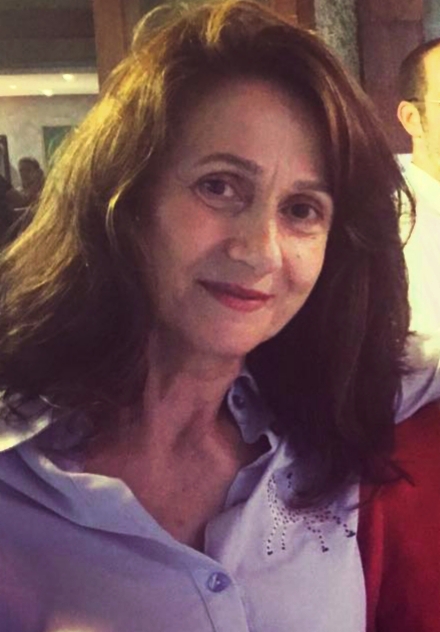 Foto de la celebrity Zezé Polessa