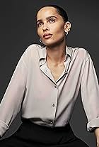 Foto de la celebrity Zoë Kravitz