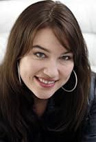 Foto de Zora Holt pareja de Ralph Herforth